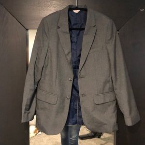 Boys Cat & Jack suit jacket from target